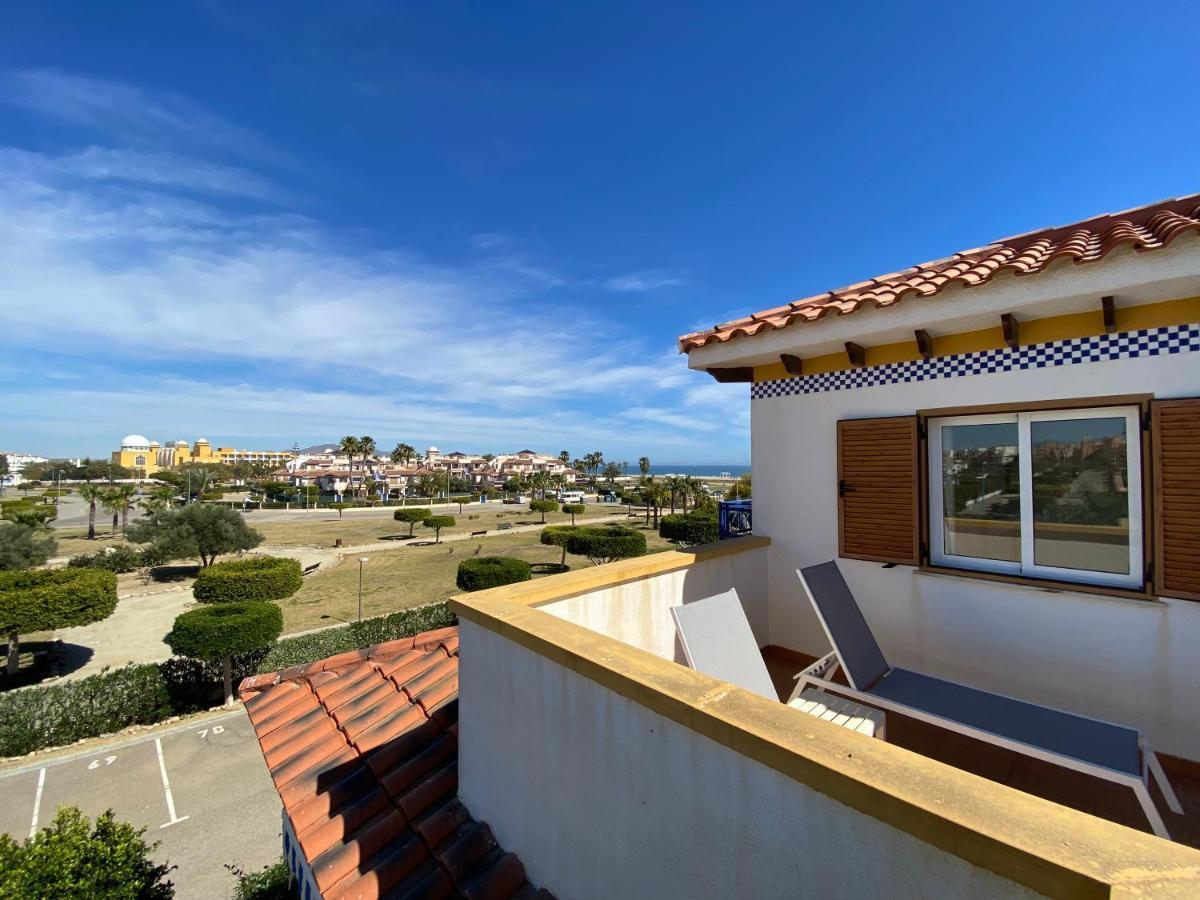 Veramar 5 Atico Exterior photo