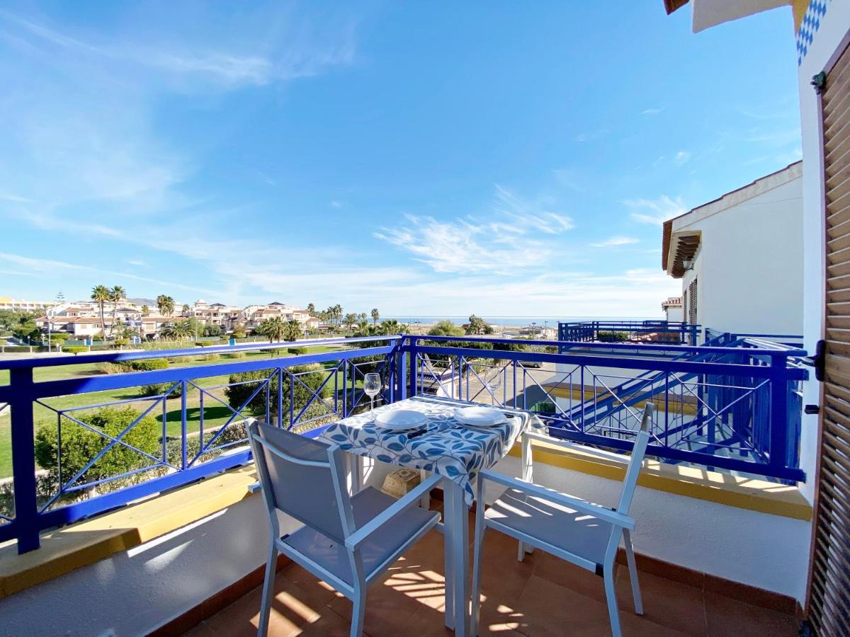 Veramar 5 Atico Exterior photo