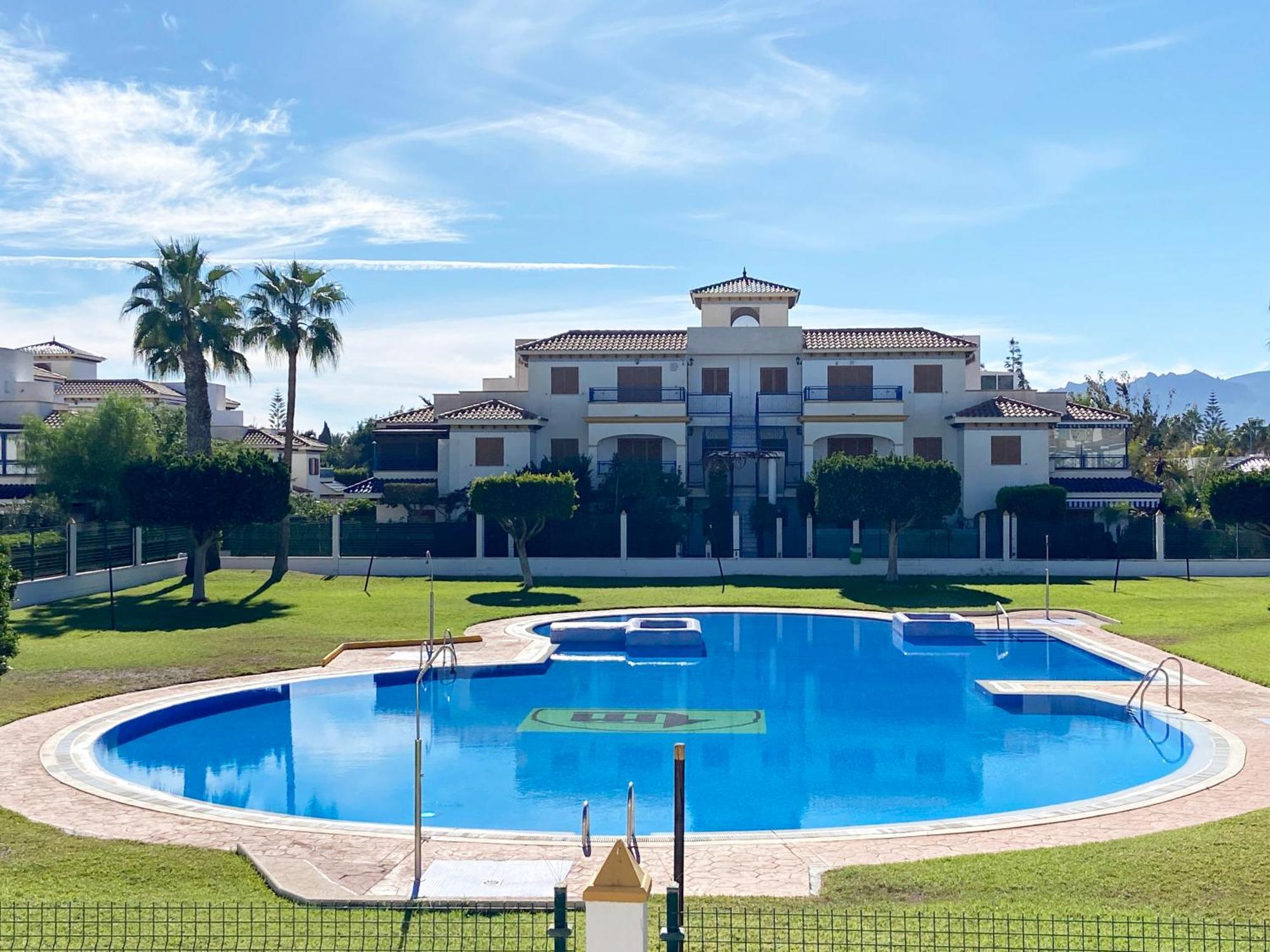 Veramar 5 Atico Exterior photo