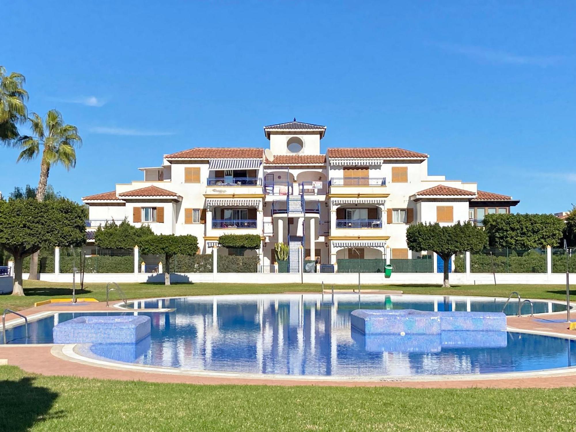 Veramar 5 Atico Exterior photo