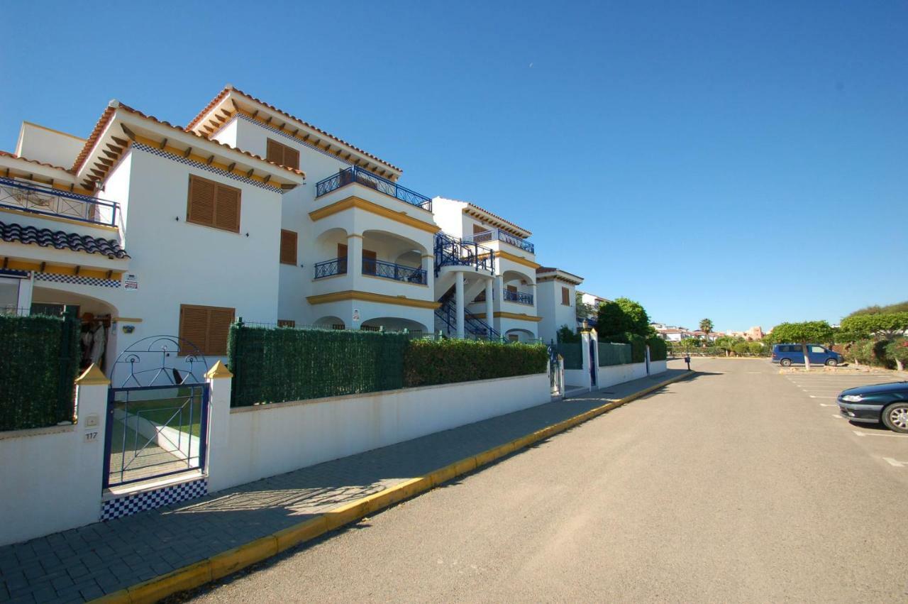 Veramar 5 Atico Exterior photo